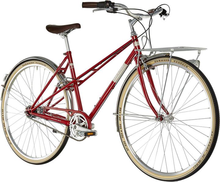 Actual product image Ortler Bricktown (44.50 cm)