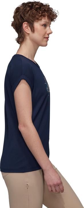 Produktbild Mammut Mountain T-Shirt Women 8611m (XS)