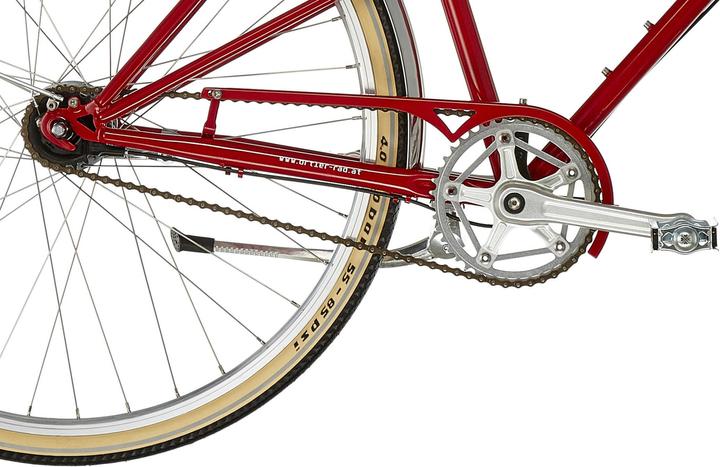Actual product image Ortler Bricktown (44.50 cm)