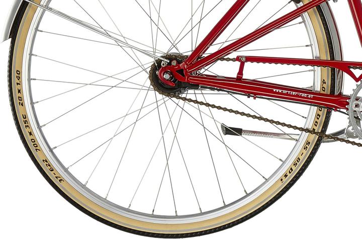 Actual product image Ortler Bricktown (44.50 cm)