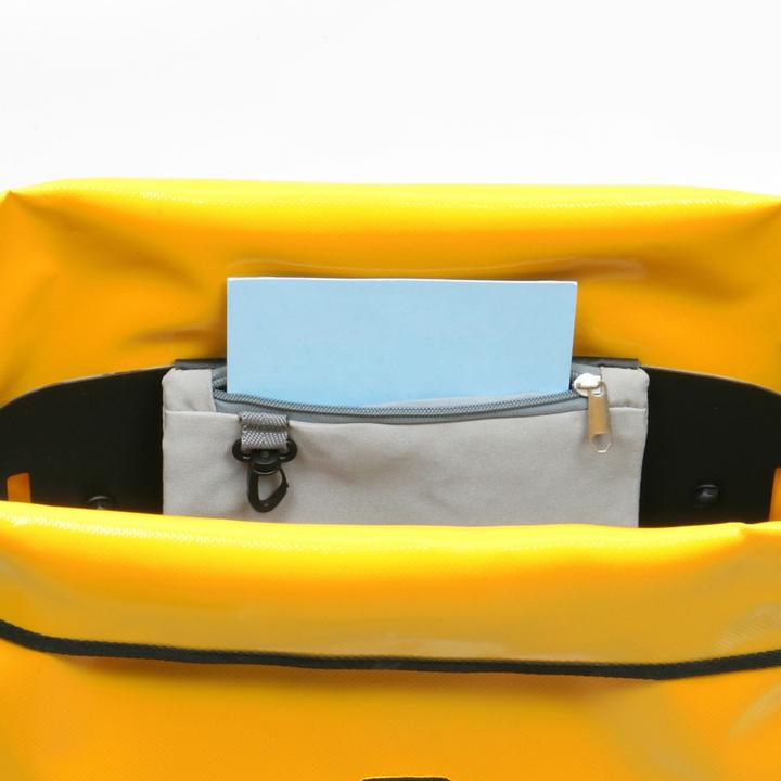 Actual product image Andersen Royal Shopper Ortlieb 2.0 shopping trolley 50 cm