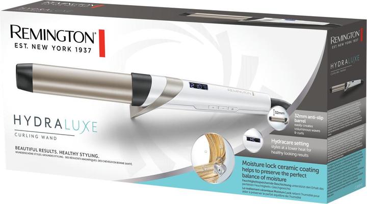 Actual product image Remington Screwdriver Ci89H1 Hydraluxe (32 mm)