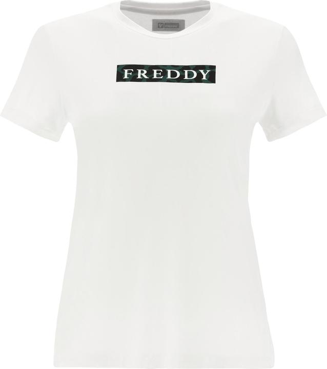 Freddy Short Sleeve T-Shirt