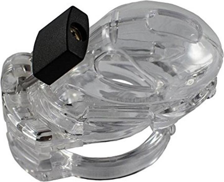 Actual product image The Vice Mini
