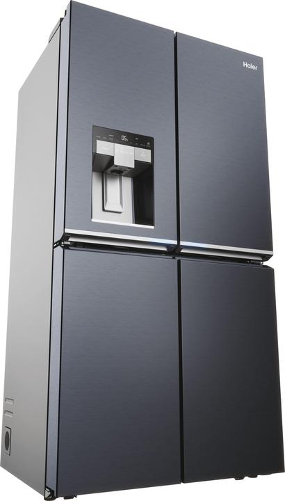 Actual product image Haier HCR7918EIMB (601 l)
