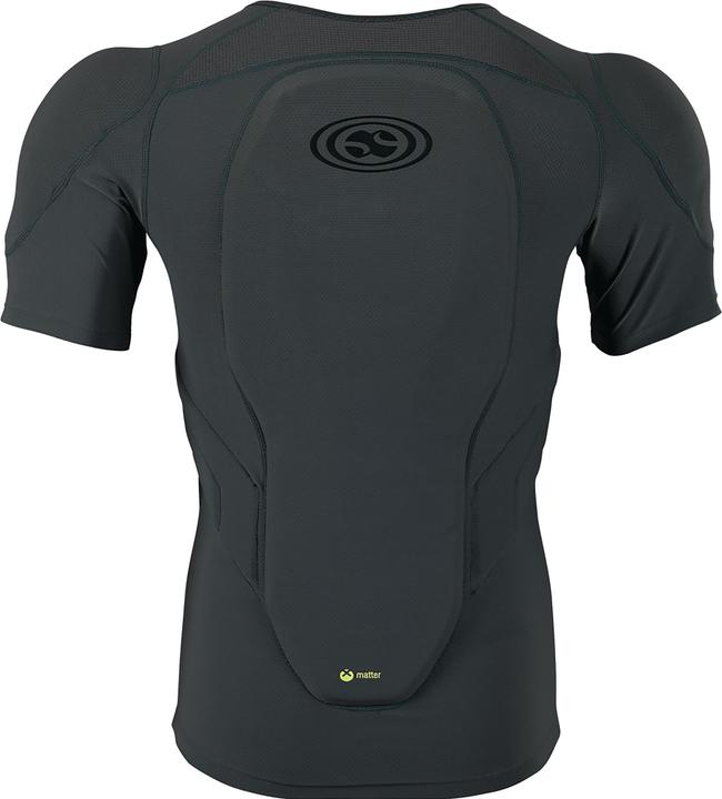 Actual product image iXS Carve Jersey (L, XL, Back protector, Unique specimen)