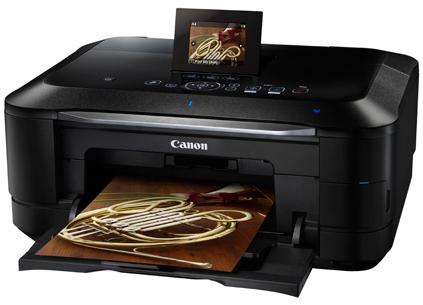Immagine prodotto Canon Pixma Mg8250 (Inchiostro, Colore)