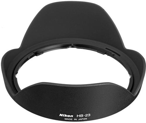 Produktbild Nikon AF-S Nikkor 10-24mm f/3.5-4.5G ED DX (Nikon DX, APS-C / DX)