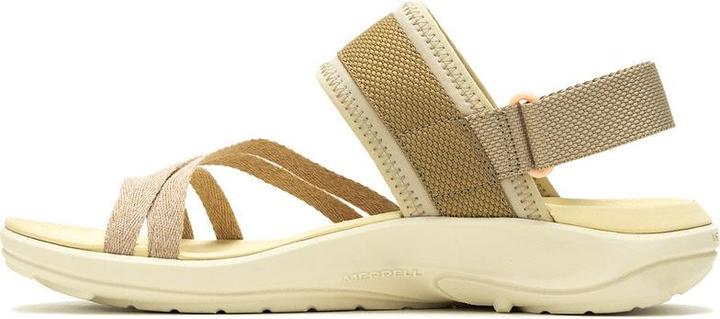 Actual product image Merrell District 4 Backstrap (38)
