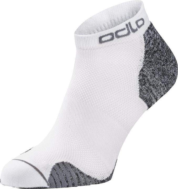Odlo Socks short CERAMICOOL RUN 2 PACK
