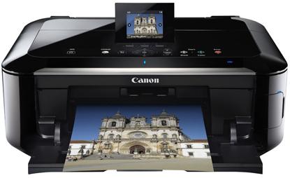 Canon Pixma Mg5350 (Ink, Colour)
