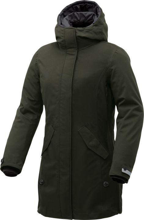 Immagine prodotto Tucano Urbano Magic Parka 2 in 1 Donna (38)