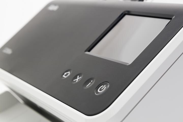 Actual product image Kodak Alaris S2060W (USB, WLAN)
