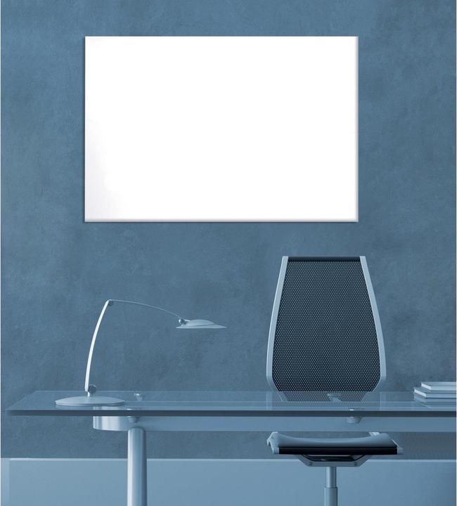 Produktbild Franken Glas-Whiteboard (60 x 45 cm)
