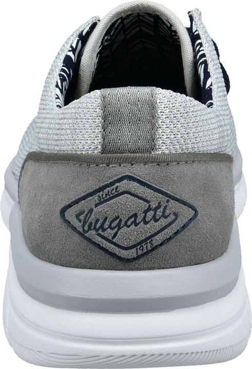 Actual product image Bugatti Sneaker (43)