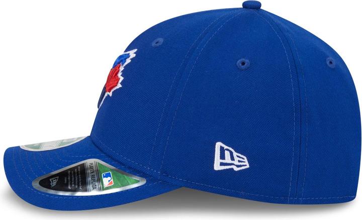 Produktbild New Era 9Forty M-Crow Cap - Authentic Toronto Blue Jays