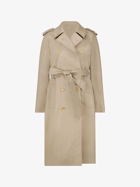 Image du produit Tommy Hilfiger Trench-coat beige (XS)