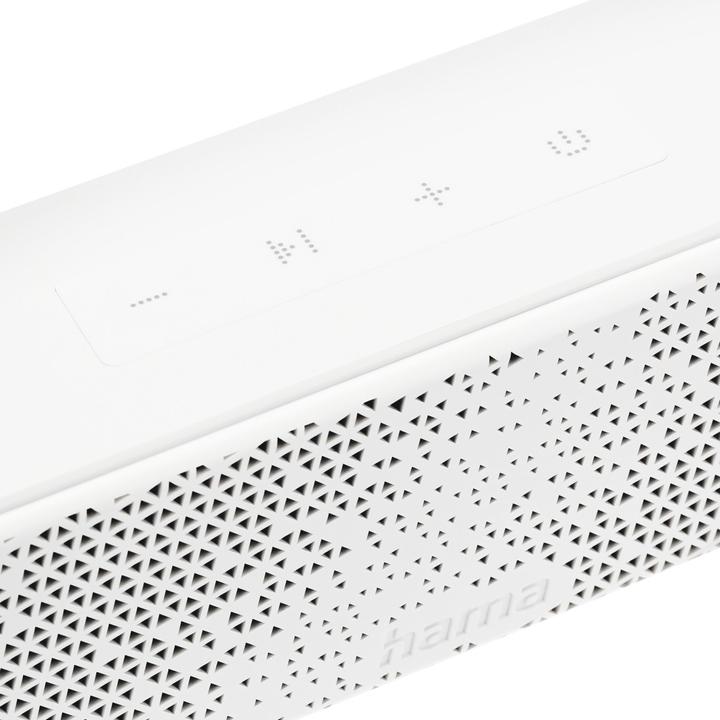 Produktbild Hama PowerBrick 2.0 (10 h, Batteriebetrieb)