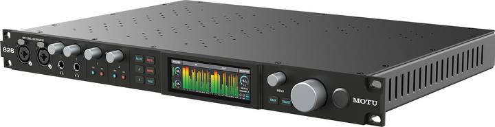 MOTU 828 (USB)