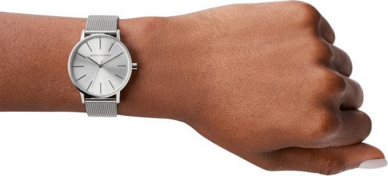 Immagine prodotto Armani Exchange Lola (Orologio da polso analogico, 36 mm)