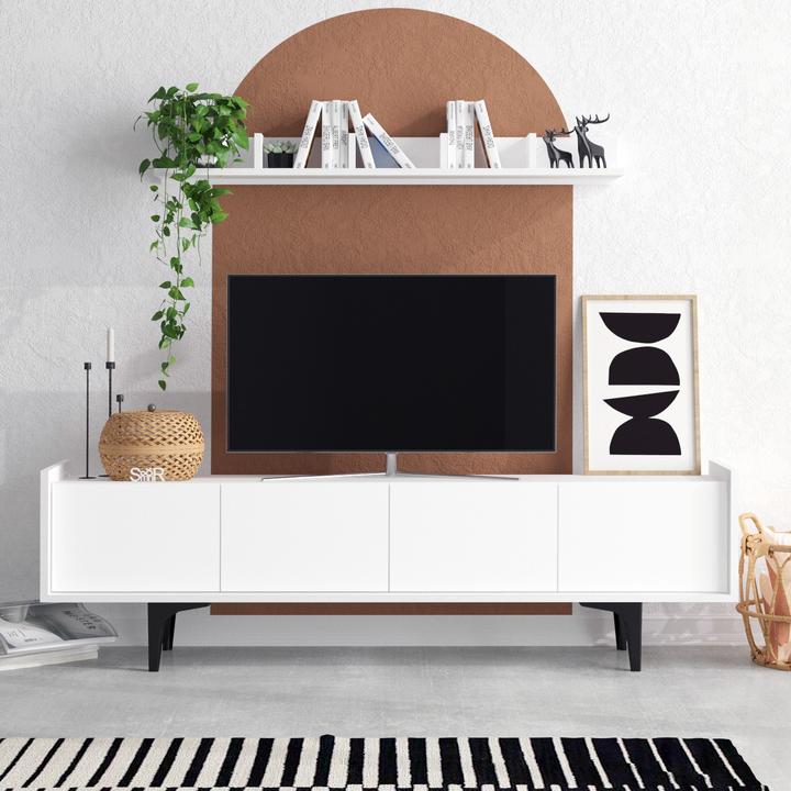 Immagine prodotto Kalune Design Antoine (150 x 40 x 57 cm)