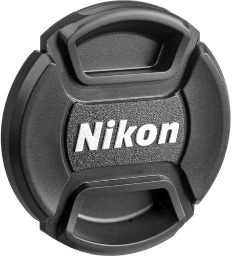 Image du produit Nikon AF-S Nikkor 16-35mm f/4 G ED VR II (Nikon F, Plein format)