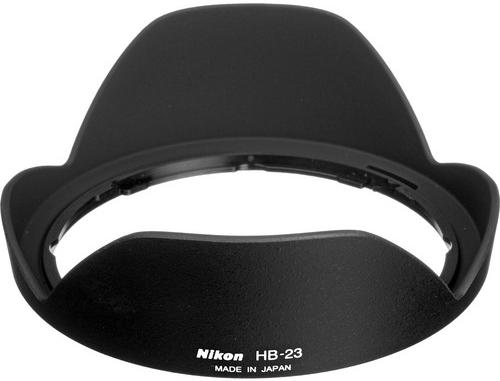 Image du produit Nikon AF-S Nikkor 16-35mm f/4 G ED VR II (Nikon F, Plein format)