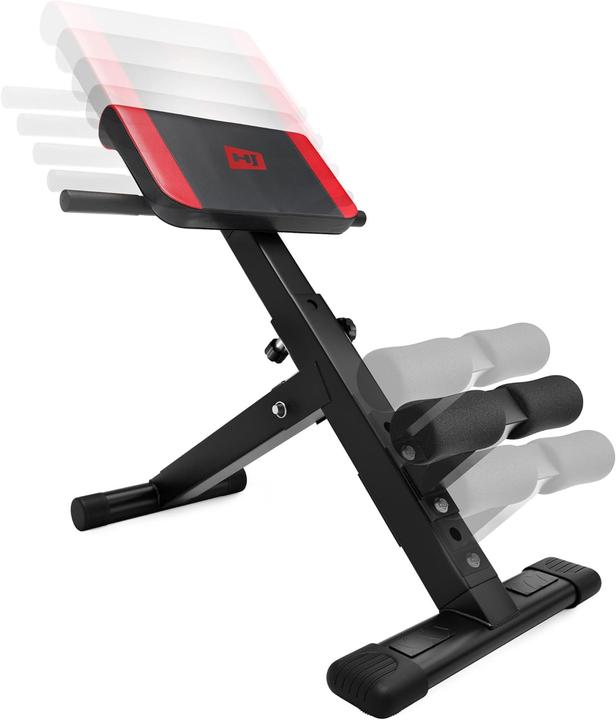 Immagine prodotto Hs Hop-Sport Allenatore addominale HS-1016