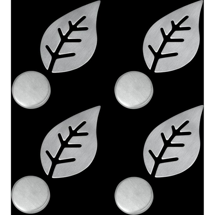 Produktbild Metaltex Tischtuchmagnet (4 x)
