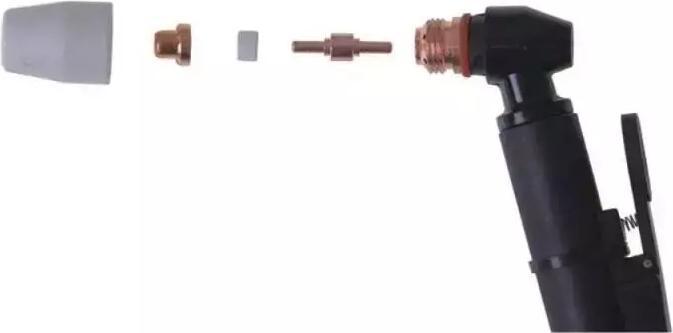 Dedra Plasma electrode 10 pcs - DESPi401