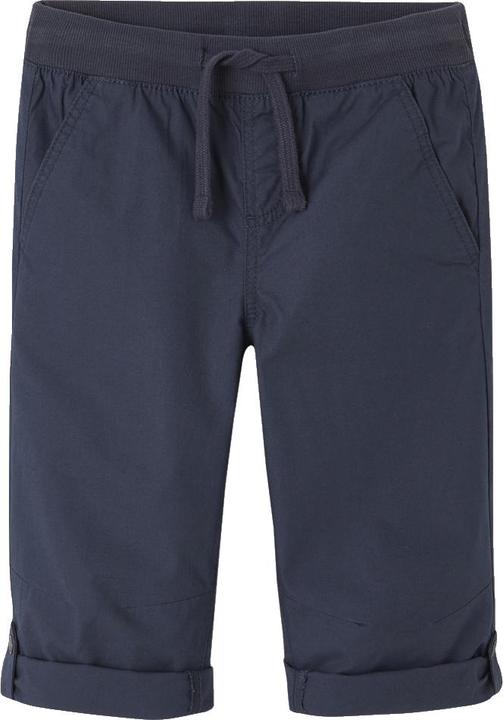 Produktbild Vertbaudet Jungen 3/4-Shorts mit verstellbarer Länge (140)