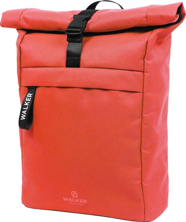 Produktbild Walker Rucksack Roll Top flame (23 l)