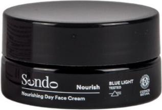 Produktbild NoName Nourishing Day Face Cream 50ml (50 ml, Tagescreme)