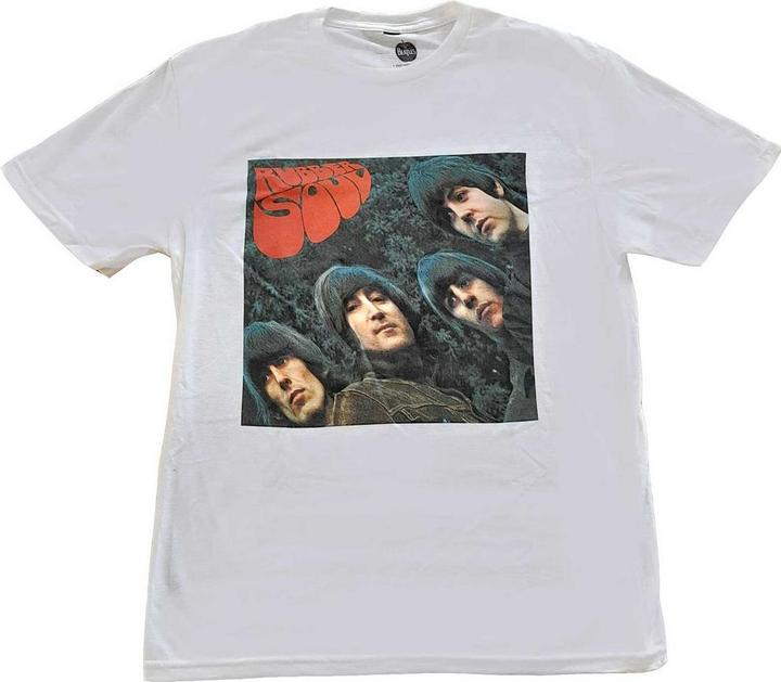 Produktbild Rubber Soul TShirt (XL)