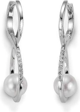Image du produit Breuning BIJOUX OUVRIRS - C.ZP/brill. 0,091 Ct H/si (Or 750/18 K)