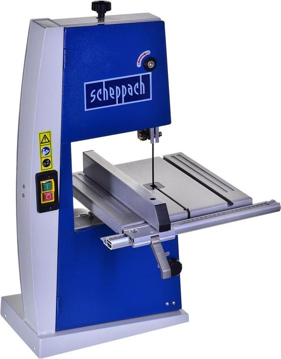Produktbild Scheppach Bandsäge Basa 1