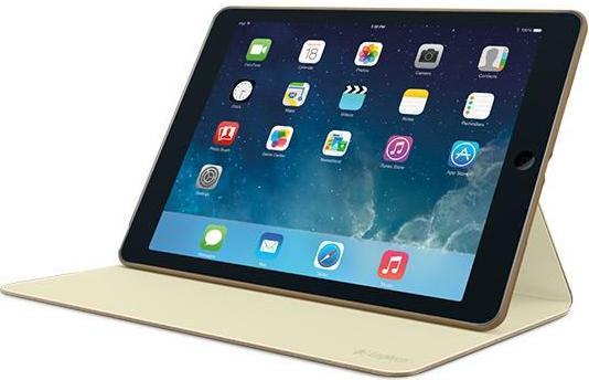 Produktbild Logitech Hinge Folio (iPad Air)