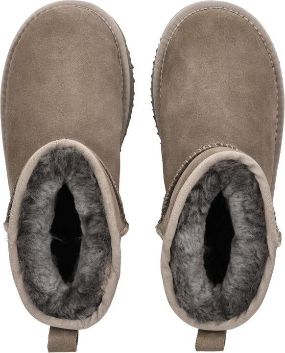 Actual product image Mustang Stiefelette (41)