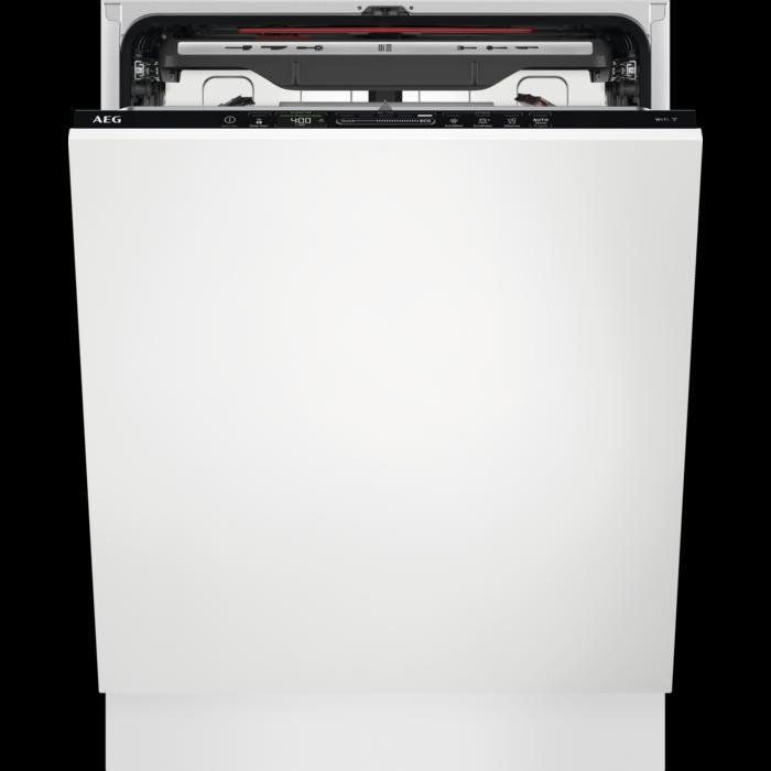 Immagine prodotto AEG FSE75778P Lavastoviglie completamente integrata / serie 7000 con GlassCare® / 60 cm / compatibile