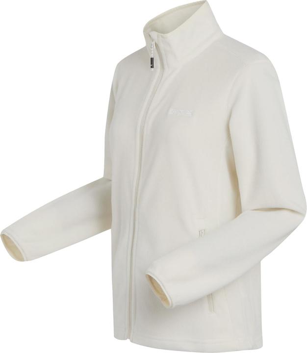 Produktbild Regatta Floreo Iv Fleecejacke Durchgehender Reissverschluss (50 D)