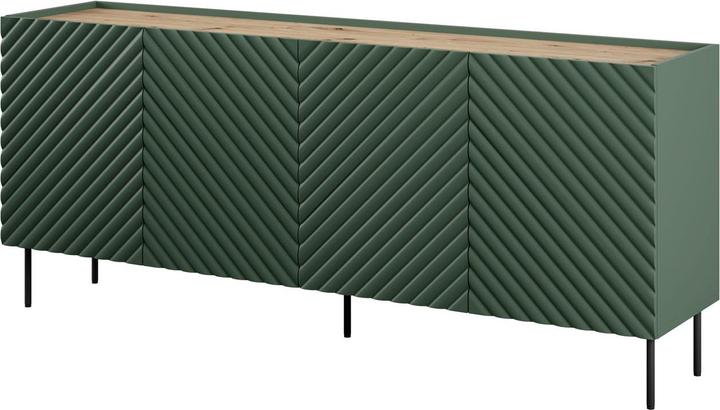 200 x 45 x 85 cm