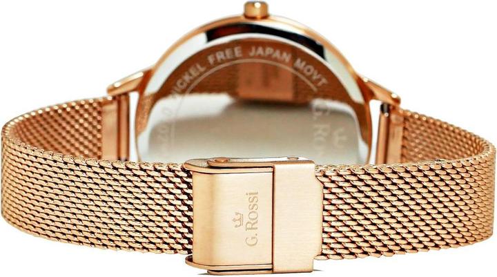 Produktbild Gino Rossi watch G.Rossi women's watch 10296B5-4D2 (Analoguhr)
