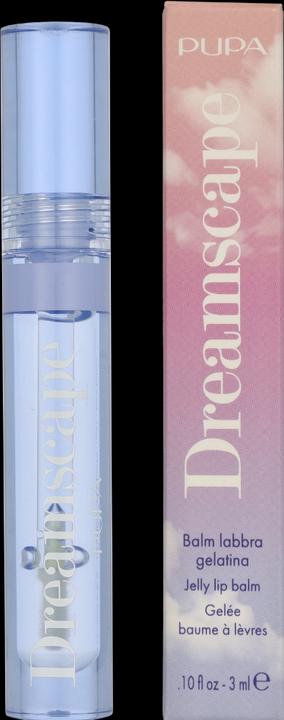 Produktbild Pupa Milano Dreamscape Jelly Lip Balm Transparent (3 ml)