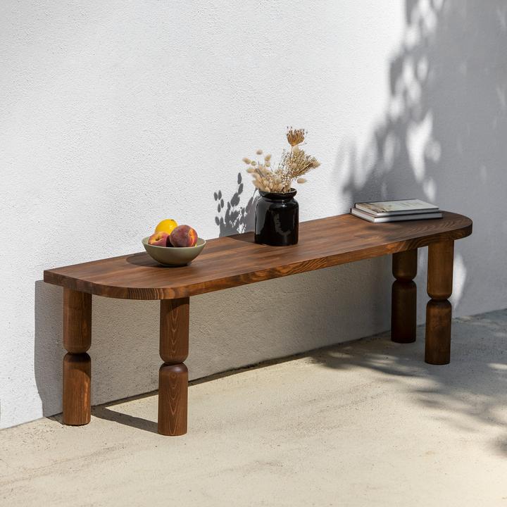 Actual product image Skye Decor Ida (140 x 40 x 35 cm)