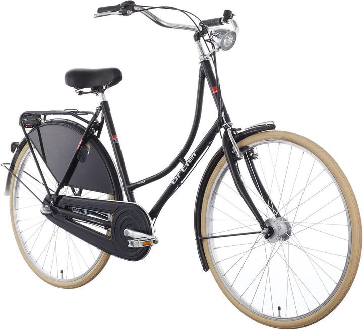 Actual product image Ortler Van Dyck (55 cm)