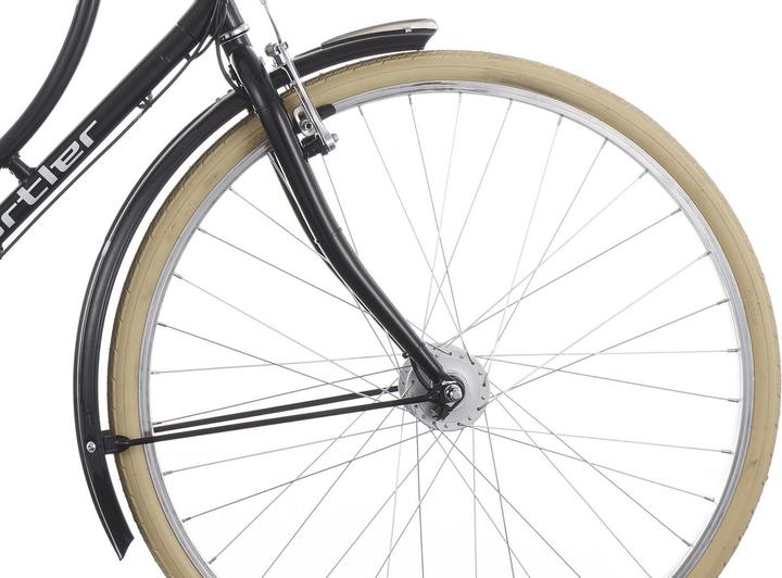 Actual product image Ortler Van Dyck (55 cm)