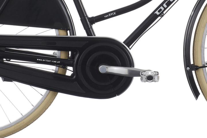 Actual product image Ortler Van Dyck (55 cm)