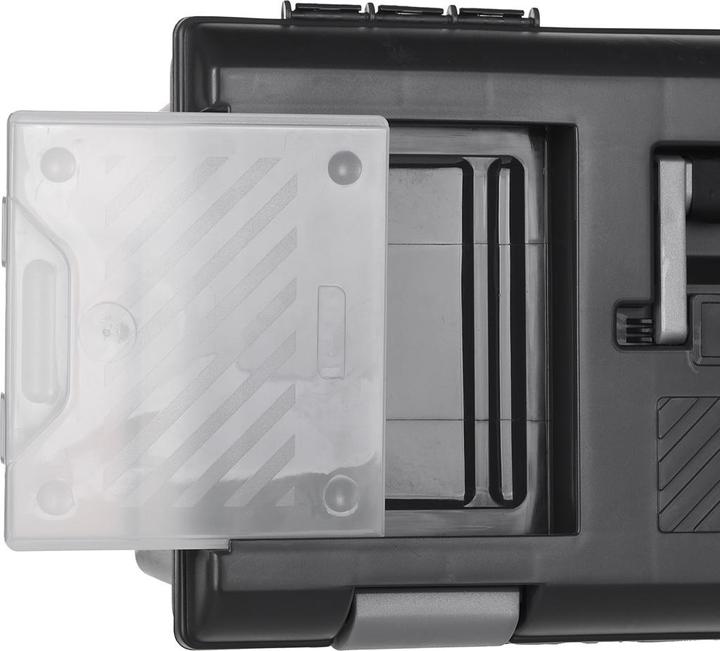 Actual product image Keter Tool box PREMIUM XL (1 pieces)
