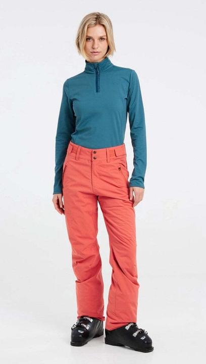 Actual product image Protest FABRIZ 1/4 zip top (38)