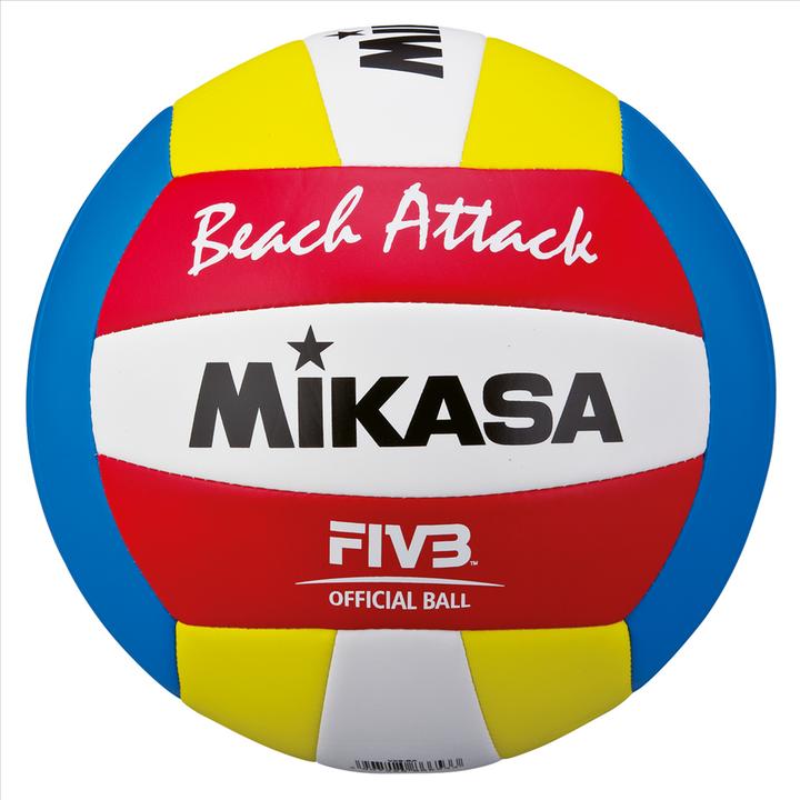 Produktbild Mikasa VXS Beach Attack (5)